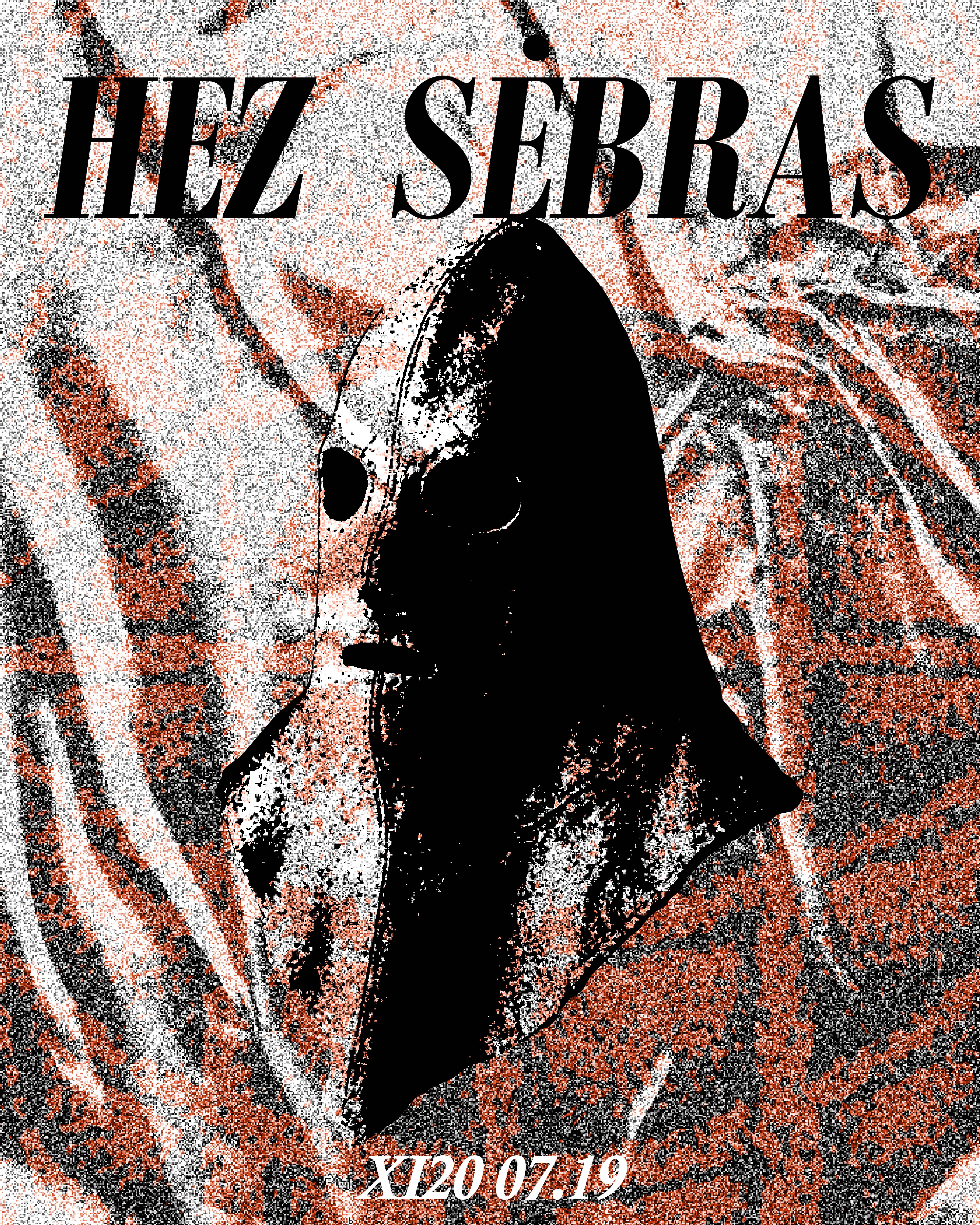 Tirščiai ir Nuosėdos